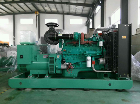 秀洲柴油发电机组 秀洲柴油发电机组