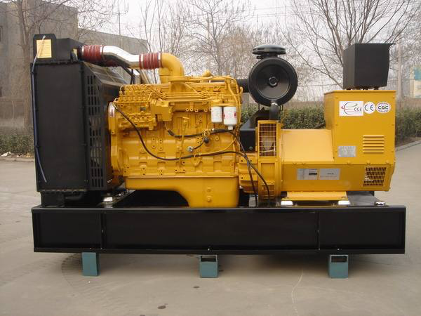 秀洲发电机出租