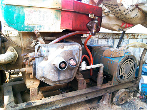 秀洲单杠柴油机发电机出租 秀洲单杠柴油机发电机出租