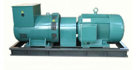 秀洲发电机出租