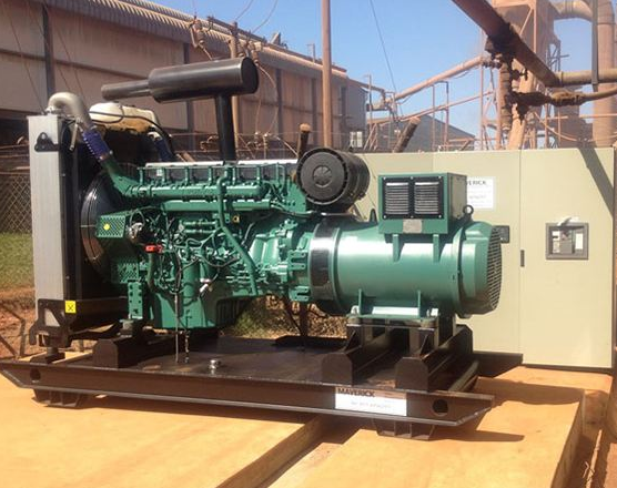 秀洲发电机出租