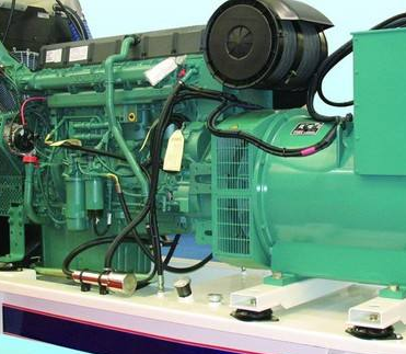 秀洲发电机出租